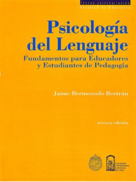 libro psicología del lenguaje.pdf