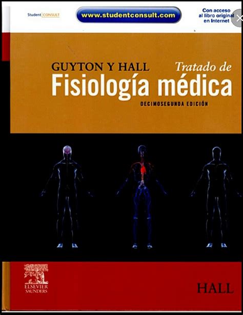 LIBRO TRATADO DE FISIOLOGIA MEDICA DE GUYTON PDF