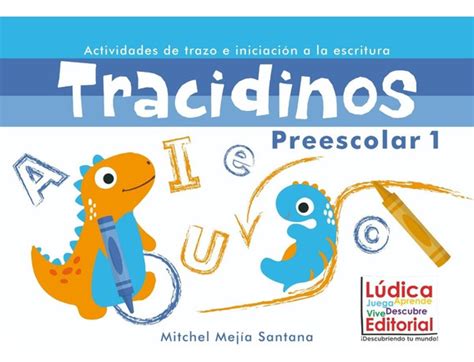 Libros Amco Kinder 1 | MercadoLibre.com.mx