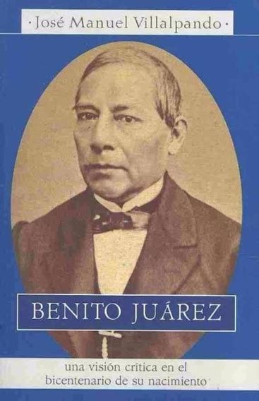 Libros De Benito Juarez en Mercado Libre México