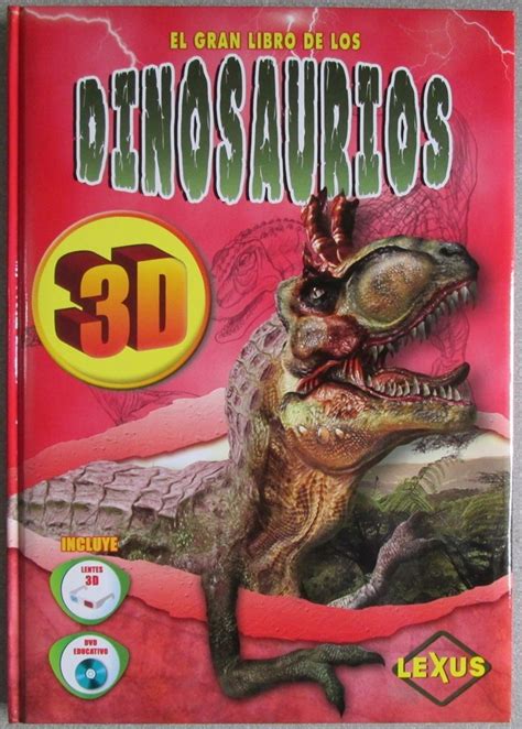 Libros De Dinosaurios Para Niños En Pdf | Libro Gratis