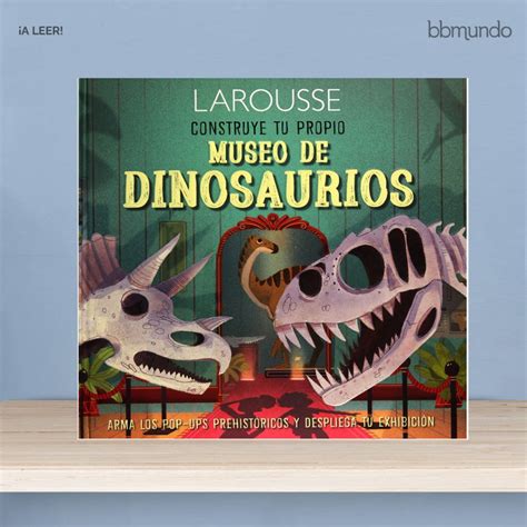 Libros de dinosaurios para niños por edad