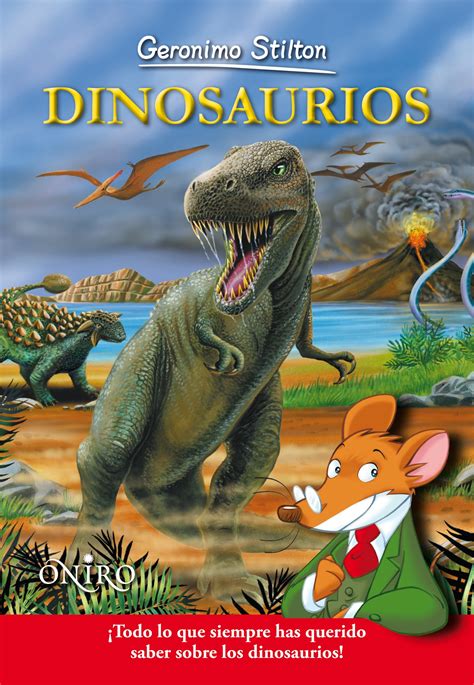 Libros De Dinosaurios Pdf | Libro Gratis