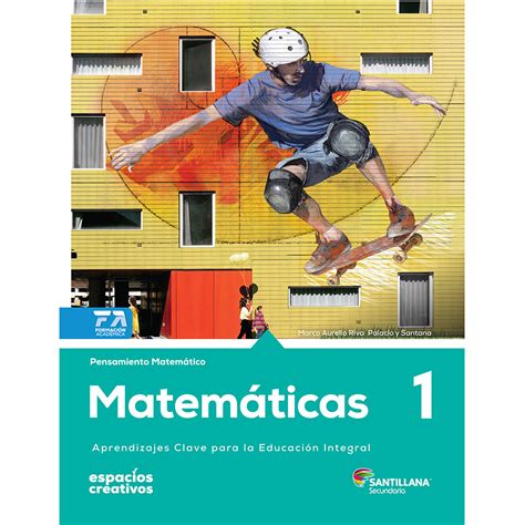 Libros de matemáticas secundaria 1   Conaliteg ...