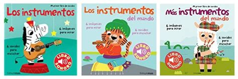 Libros de música para niños: diversión, ritmo y aprendizaje