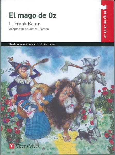 Libros de niños y jóvenes:  El Mago de Oz  en teatro ...