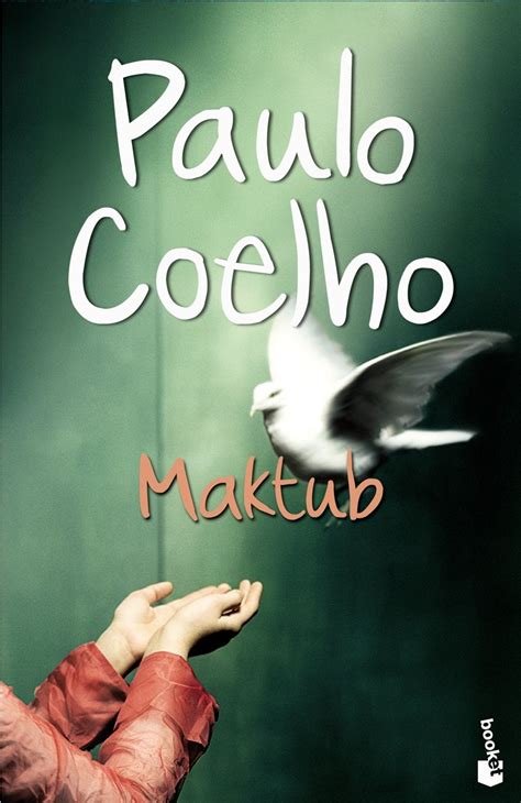 LIBROS DE PAULO COELHO MAKTUB GRATIS PDF