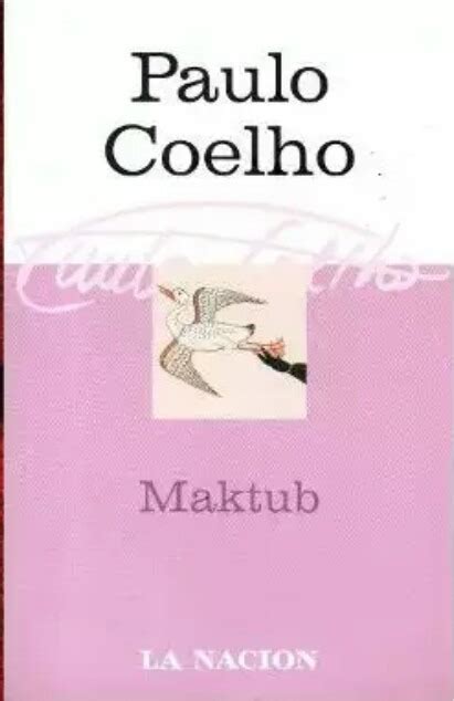 LIBROS DE PAULO COELHO MAKTUB GRATIS PDF