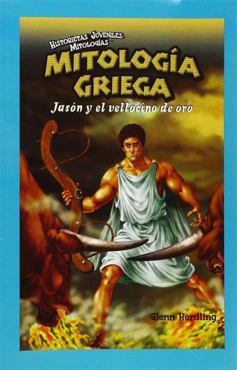 Libros juveniles sobre mitologia griega | Libro Juvenil