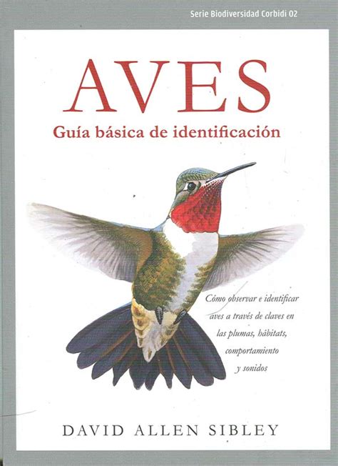 LIBROS   Librerías San Francisco: Libro: Aves. Guía básica de ...