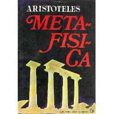 Libros Libres: Metafisica//Aristoteles