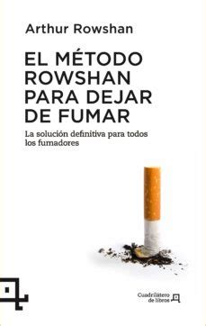 Libros para dejar de fumar | Blog de Casa del Libro