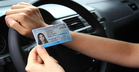 Licencias de conducir: extendieron la prorroga para las ...