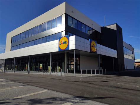 Lidl abre un nuevo supermercado en Montcada i Reixac ...