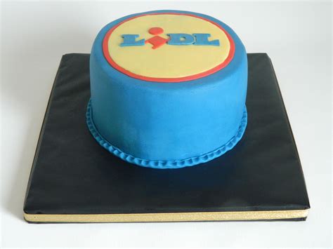 LIDL CAKE | Cake, Desserts, Baking