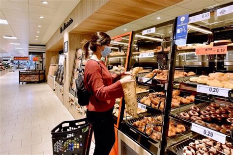 Lidl eleva un 70% las ventas de pan en sus tiendas de ...