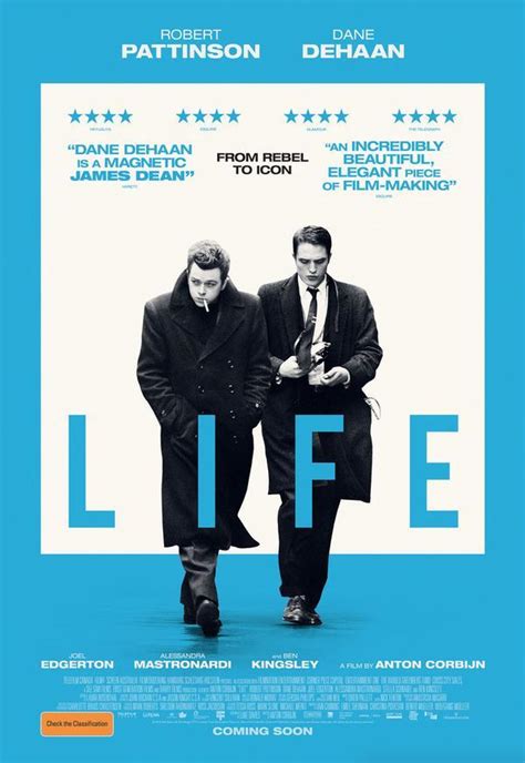 Life  2015    FilmAffinity