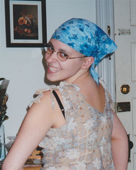 Life After Cancer: My Battle With Non Hodgkins Lymphoma