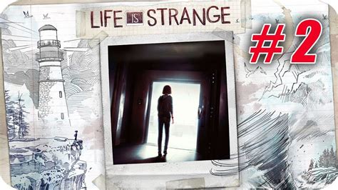 Life is Strange   Episodio 4: Cuarto Oscuro   Gameplay Español   Parte ...