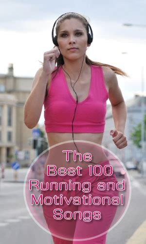 LifeLivity — The Best 100 Running and Motivational Songs