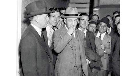 Lifestyle: De Al Capone a Lucky Luciano: gánsteres que ...