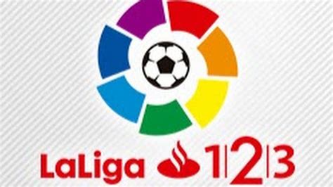 Liga 123: Sigue en directo la 23ª jornada de LaLiga 1/2/3 ...