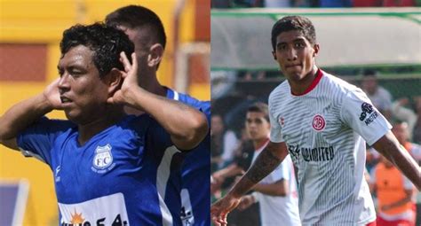 Liga 2: Conoce los 6 clubes que lucharán por el ascenso a ...