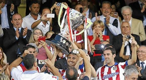 Liga BBVA   Primera División: La Liga BBVA, la mejor del ...