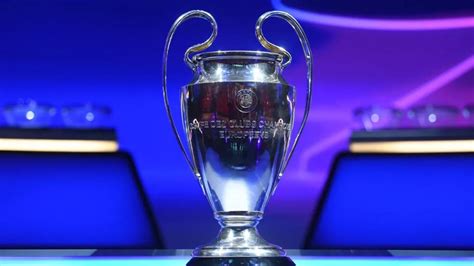 Liga de Campeones 2021 2022 definió su Fase de Grupos