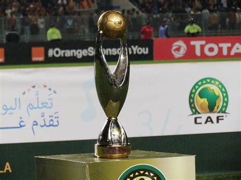 Liga de Campeones de la CAF   Wikipedia, la enciclopedia libre