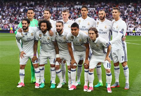 Liga de Campeones: Kiev, el gran objetivo; el Real Madrid ...