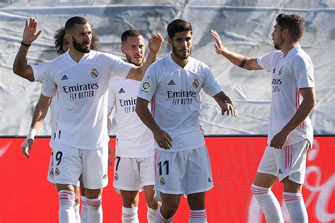 Liga de Campeones: Real Madrid juega partido clave para ...