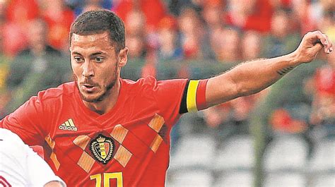 Liga de las naciones: Bélgica se impone a Suiza con un ...