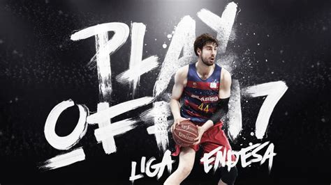 Liga Endesa: El Barcelona se clasifica para los Playoffs ...