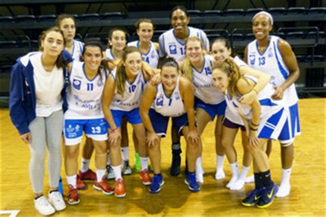 Liga Femenina 2 de Baloncesto | Federación Española de ...