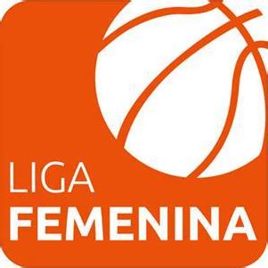 Liga Femenina de Baloncesto   Wikipedia