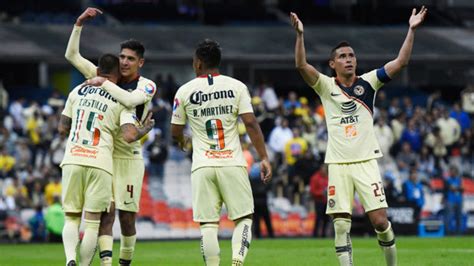 Liga MX Clausura 2019: Así queda la tabla de posiciones ...