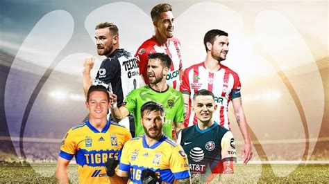 Liga MX Clausura 2021: Los representantes europeos en la Liga MX | Marca