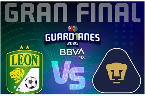 Liga MX define fechas y horarios para la Gran final entre ...