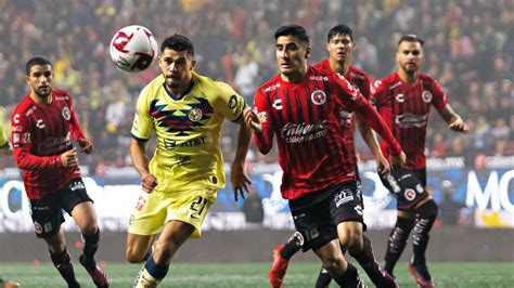 Liga MX: Partidos y horarios de hoy, sábado 1 de agosto ...