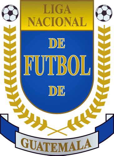 Liga Nacional de Fútbol de Guatemala | Football tournament ...