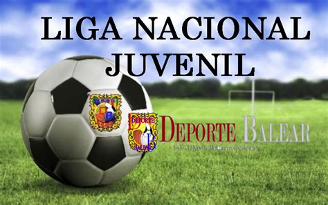 Liga Nacional Juvenil, Normas de Competición 2021/2022 | Fútbol ...