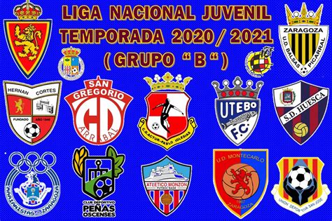 LIGA NACIONAL JUVENIL   U.D. Balsas Picarral