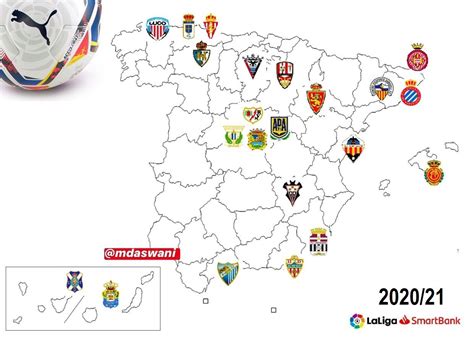Liga Smartbank 2020 2021  Segunda A para los puristas ...