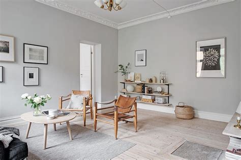 Light Grey Walls Living Room : Home Painting Ideas Light Grey Walls ...