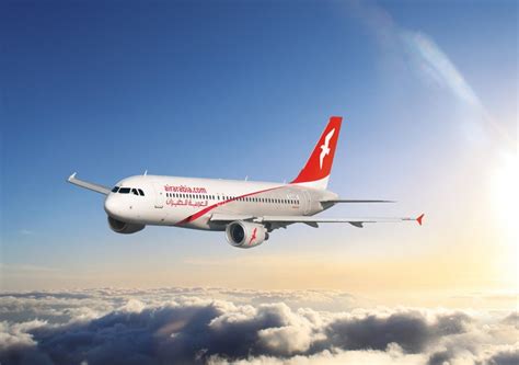Lignes aériennes : Air Arabia Maroc enchaîne les ...