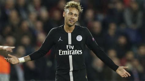 Ligue 1: The curious 375,000 euro payment that Neymar ...