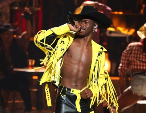 Lil Nas X Releases Anticipated EP “7” – BidWin Content
