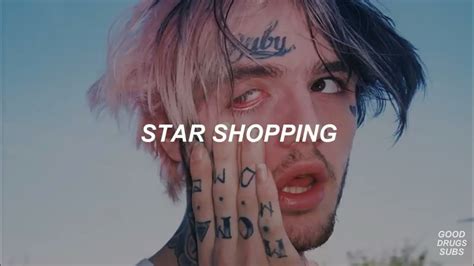 Lil Peep   Star Shopping  Sub. Español    YouTube