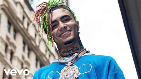 Lil pump contacto   YouTube